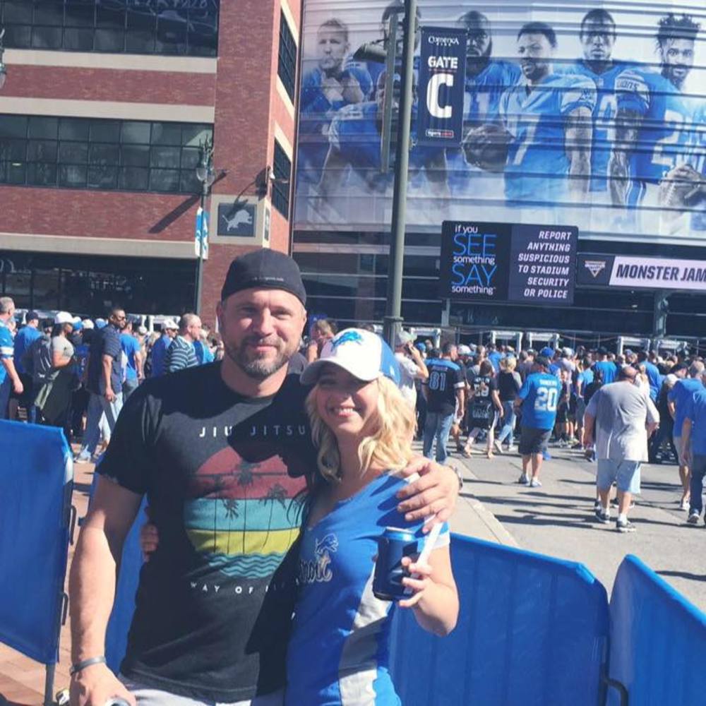 Meet your Posher, Amber